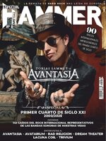 Metal Hammer